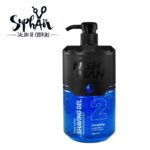 Nishman - Shaving Gel