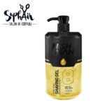 Nishman - Shaving Gel