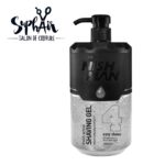 Nishman - Shaving Gel