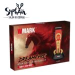 WMARK NG-8030 Hair Speed Hair Clipper