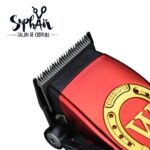 WMARK NG-8030 Hair Speed Hair Clipper