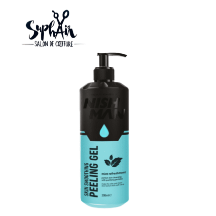 Skin Smoothing Peeling Gel